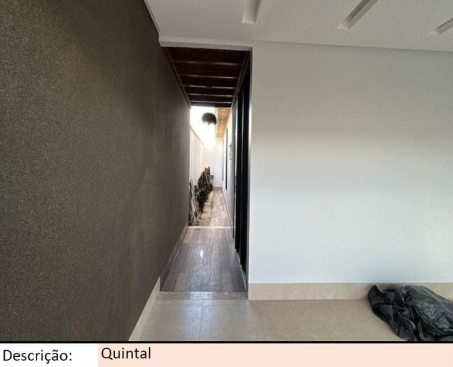 Foto 22 de 32: Casa em leilão em Trindade - GO, bairro Setor Cristina Ii — Goiânia/GO - Setor Cristina II - Casa com 252m² Leilão Banco Inter