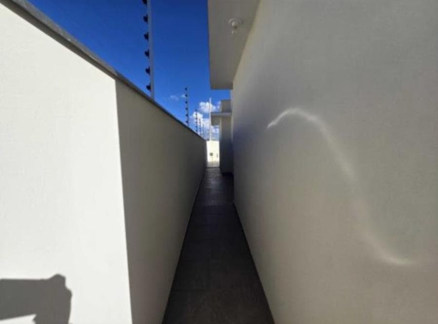 Foto 13 de 18: Casa em leilão em Sorocaba - SP, bairro Piragibu — Sorocaba/SP - Parque Jardim Nathália - Casa com 66m² Leilão Banco Inter