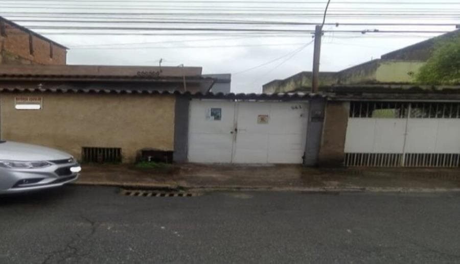 Foto 2 de 20: Casa em leilão em Volta Redonda - RJ, bairro Retiro — Volta Redonda/RJ – Retiro – Casa com 142m² Leilão Banco Inter
