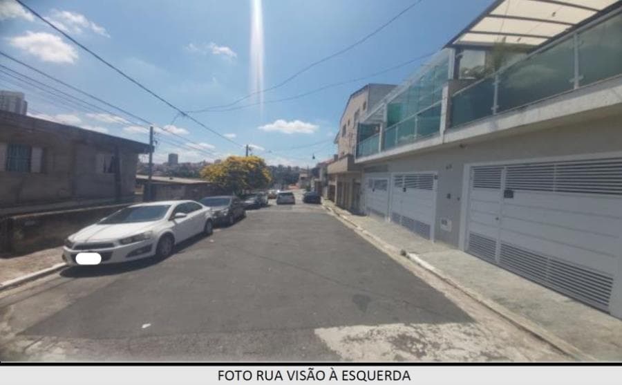 Foto 18 de 19: Casa em leilão em São Paulo - SP, bairro Vila Carbone — São Paulo/SP - Vila Carbone - Casa com 155m² Leilão Banco Inter