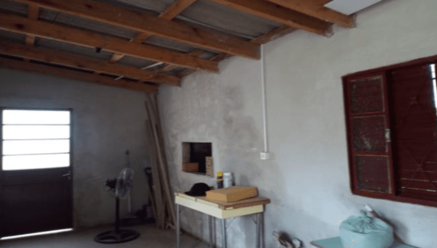 Foto 18 de 28: Casa em leilão em São Francisco De Assis - RS — São Francisco de Assis/RS - Centro - Casa com 113m² Leilão Banco Inter