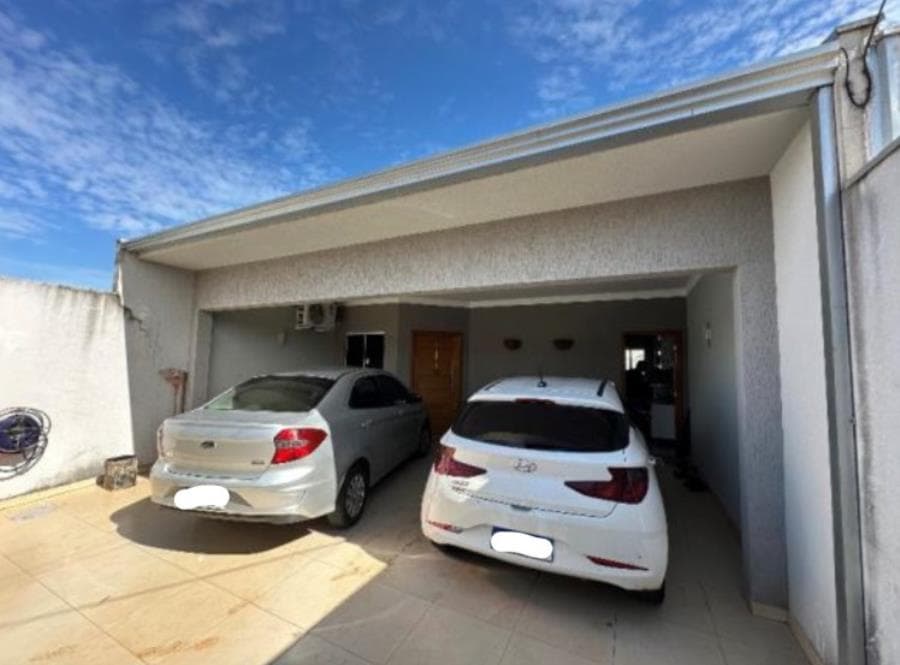 Foto 13 de 18: Casa em leilão em Arapongas - PR, bairro Jardim Petrópolis — Arapongas/PR - Jardim Petrópolis - Casa com 129m² Leilão Banco Inter