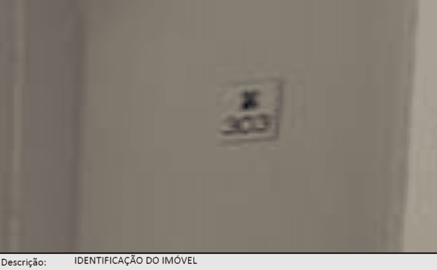 Foto 6 de 20: Apartamento em leilão em Teresina - PI — Teresina/PI - Parque Ideal - Apartamento com 46m² Leilão Banco Inter