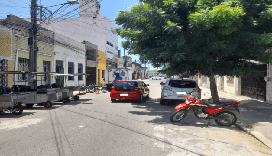 Foto 12 de 12: Casa em leilão em Fortaleza - CE — Fortaleza/CE - Centro - Imóvel com 318m² Leilão Banco Inter