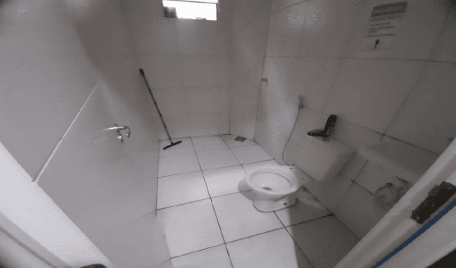 Foto 9 de 12: Casa em leilão em Fortaleza - CE — Fortaleza/CE - Centro - Imóvel com 318m² Leilão Banco Inter