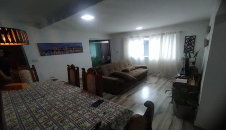 Foto 3 de 20: Casa em leilão em Volta Redonda - RJ, bairro Retiro — Volta Redonda/RJ – Retiro – Casa com 142m² Leilão Banco Inter