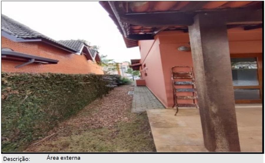 Foto 20 de 25: Casa em leilão em Santana De Parnaíba - SP, bairro Morada dos Pinheiros — Santana de Parnaíba/SP - Mor. dos Pinheiros - Casa com 235m² Leilão Banco Inter