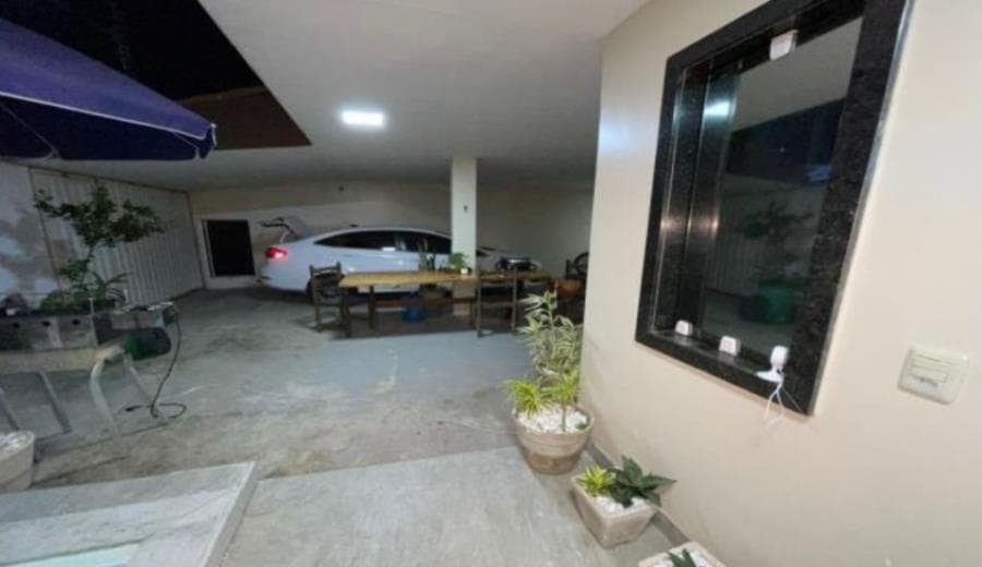 Foto 30 de 41: Casa em leilão em Serra - ES, bairro das Laranjeiras — Serra/ES - Das Laranjeiras - Casa com 122m² Leilão Banco Inter