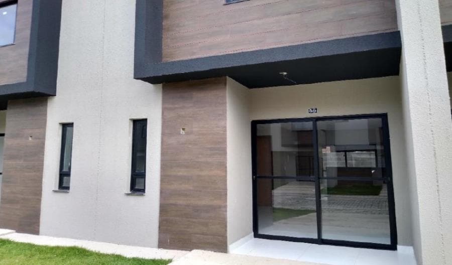 Foto 1 de 19: Casa em leilão em Parnamirim - RN, bairro Parque das Árvores — Parnamirim/RN - Parque das Árvores - Casa com 61m² Leilão Banco Inter
