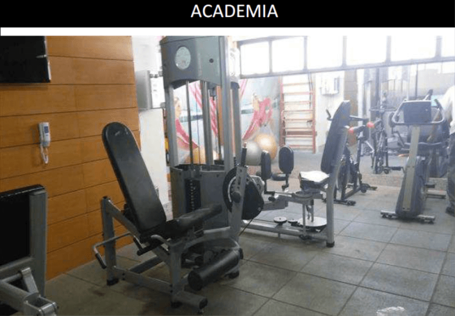 Foto 21 de 26: Apartamento em leilão em Salvador - BA — Salvador/BA – Armação – Apartamento com 133m² Leilão Banco Inter