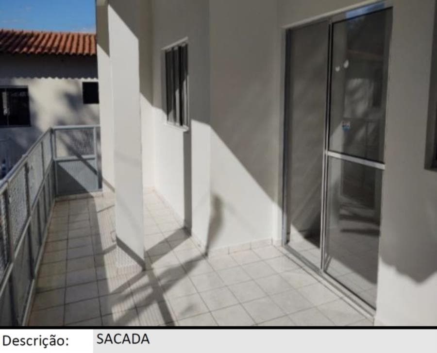 Foto 22 de 39: Casa em leilão em Bom Jesus Da Lapa - BA, bairro Nossa Senhora da Soledade — Bom Jesus da Lapa/BA - Nossa Senhora da Soledade - Casa com 188m² Leilão Banco Inter