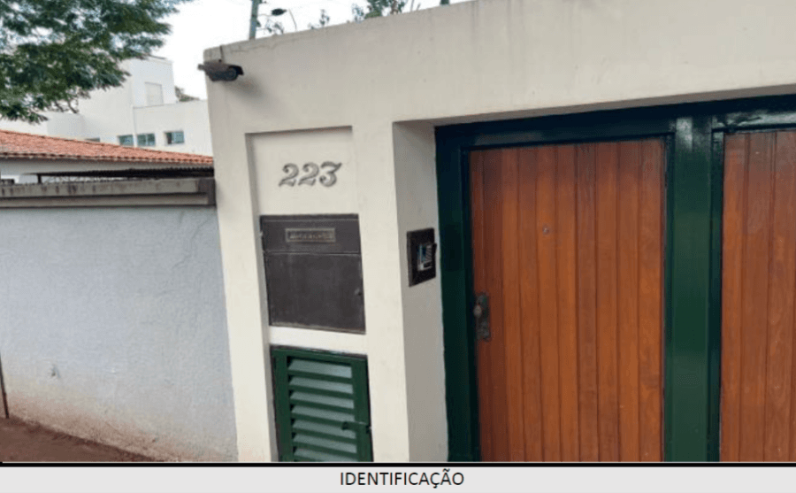 Foto 3 de 27: Casa em leilão em Maringá - PR — Maringá/PR – Zona 2 – Casa com 541m² Leilão Banco Inter