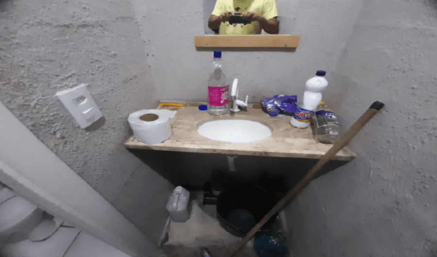 Foto 11 de 12: Casa em leilão em Fortaleza - CE — Fortaleza/CE - Centro - Imóvel com 318m² Leilão Banco Inter
