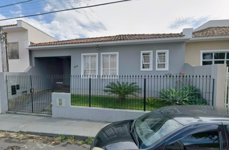 Casa em leilão em Itararé - SP, bairro Jardim Claudina — Itararé/SP - Jardim Claudina - Casa com 168m² Leilão Banco Inter
