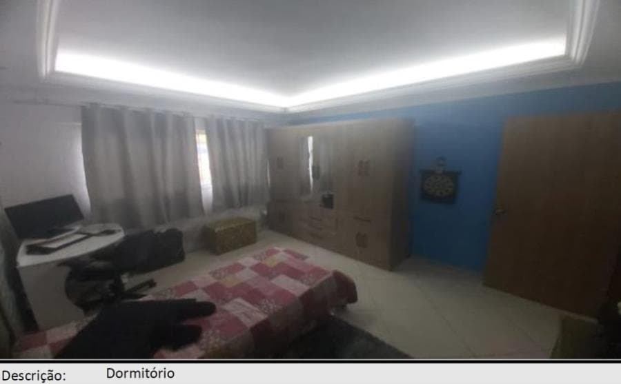 Foto 10 de 22: Casa em leilão em São Paulo - SP, bairro Jardim Guaraú — São Paulo/SP - Jardim Guarau - Casa com 184m² Leilão Banco Inter