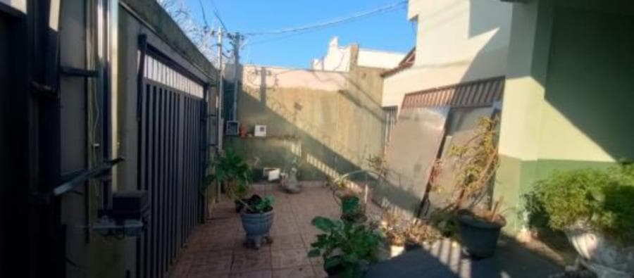 Foto 18 de 25: Casa em leilão em Passos - MG, bairro Penha - Jardim Satélite — Passos/MG - Penha - Casa com 109m² Leilão Banco Inter