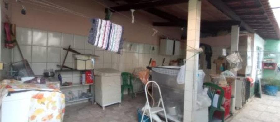 Foto 12 de 25: Casa em leilão em Passos - MG, bairro Penha - Jardim Satélite — Passos/MG - Penha - Casa com 109m² Leilão Banco Inter