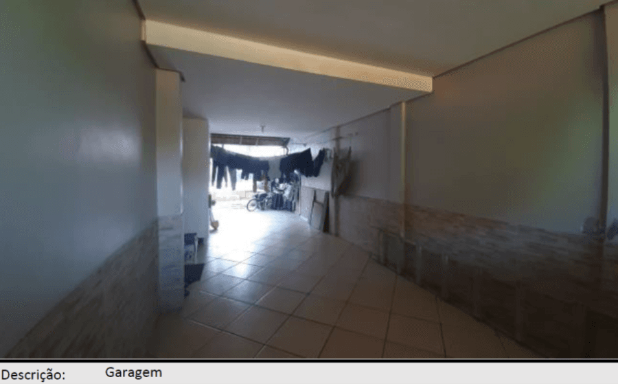 Foto 5 de 28: Casa em leilão em São Leopoldo - RS — São Leopoldo/RS - Feitoria - Casa com 161m² Leilão Banco Inter