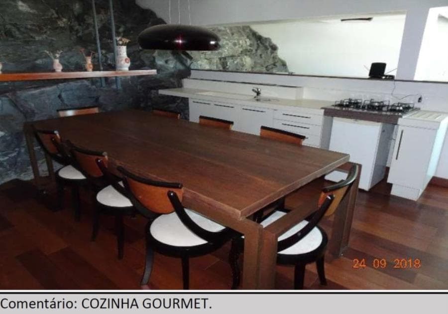 Foto 5 de 27: Casa em leilão em Belo Horizonte - MG, bairro Mangabeiras — Belo Horizonte/MG - Mangabeiras - Casa com 900m² Leilão Banco Inter