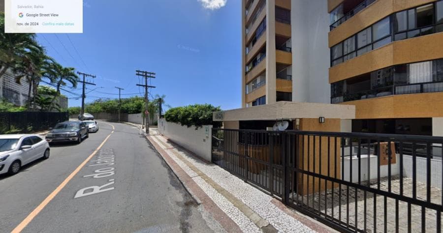Foto 20 de 21: Apartamento em leilão em Salvador - BA, bairro Itaigara — Salvador/BA - Caminho das Árvores - Apartamento com 98m² Leilão Banco Inter