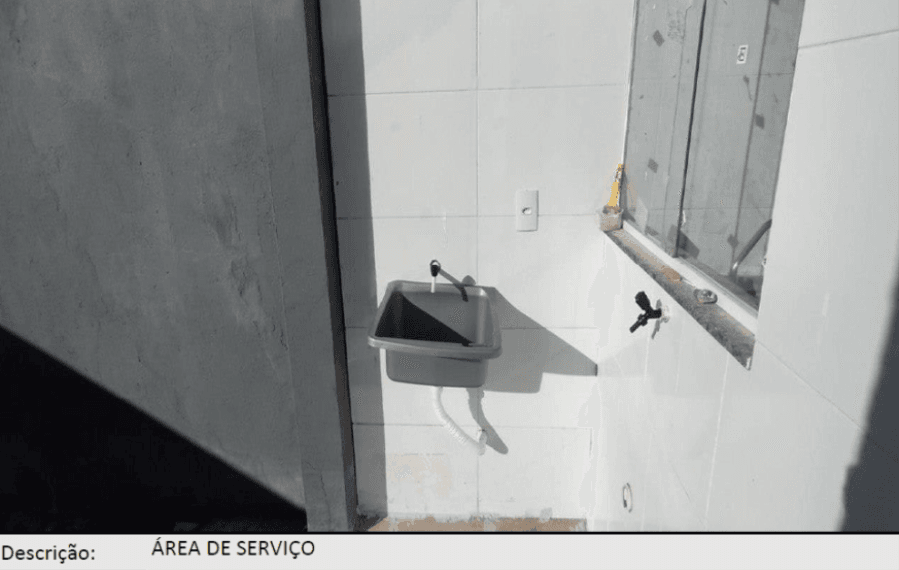 Foto 10 de 13: Casa em leilão em Nossa Senhora Do Socorro - SE — Nossa Senhora do Socorro/SE – Santa Cecília – Casa com 70m² Leilão Banco Inter