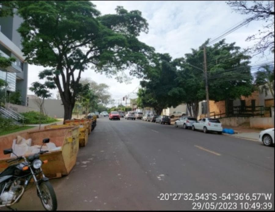 Foto 28 de 28: Apartamento em leilão em Campo Grande - MS, bairro Jardim dos Estados — Campo Grande/MS - Jardim dos Estados - Apartamento com 217,15 m² Leilão BMA Securitizadora S/A