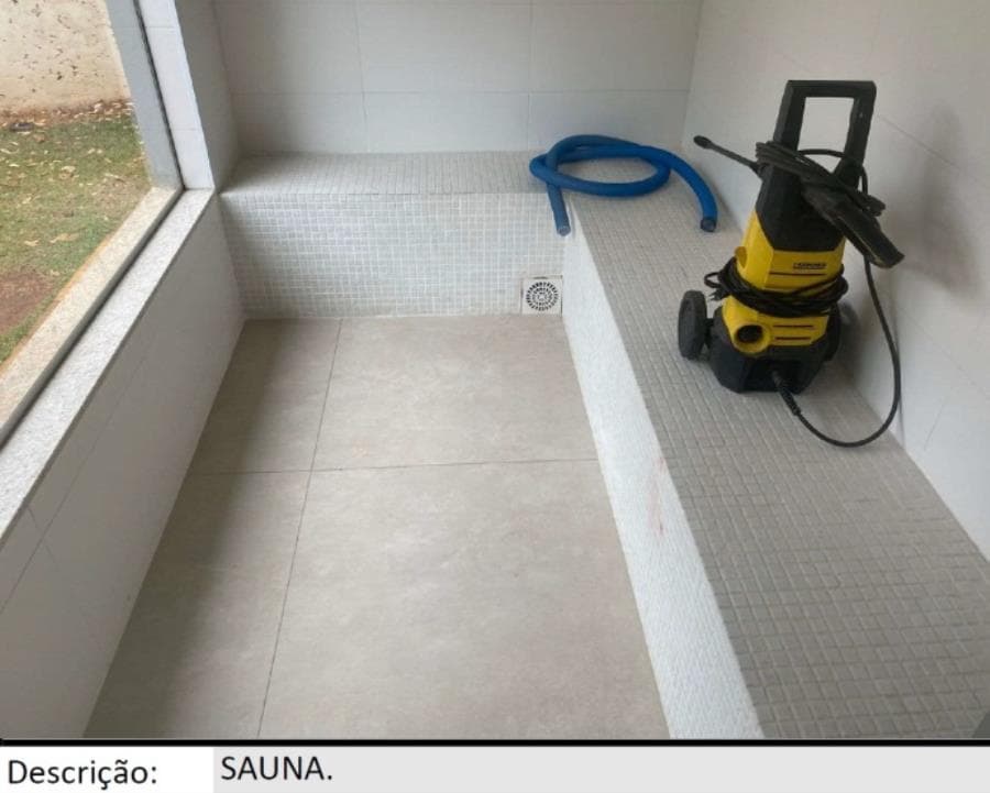 Foto 17 de 23: Casa em leilão em Itabirito - MG, bairro Álvaro Maia — Itabirito/MG - Álvaro Maia - Casa com 298m² Leilão Banco Inter