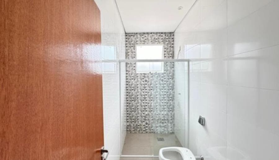 Foto 11 de 19: Terreno em leilão em Porto Ferreira - SP, bairro Parque Residencial Santo Afonso — Porto Ferreira/SP - Prq Res. Santo Afonso - Casa com 158m² Leilão Banco Inter