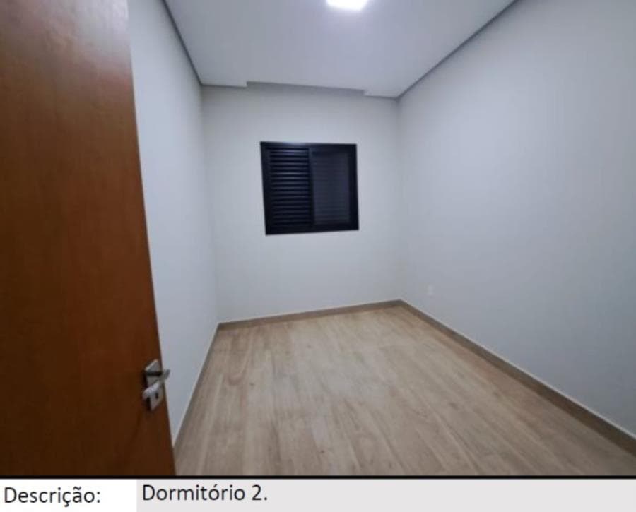Foto 14 de 24: Casa em leilão em Indaiatuba - SP, bairro Jardim Toscana — Indaiatuba/SP Jardim Toscana - Casa com 110m² Leilão Banco Inter