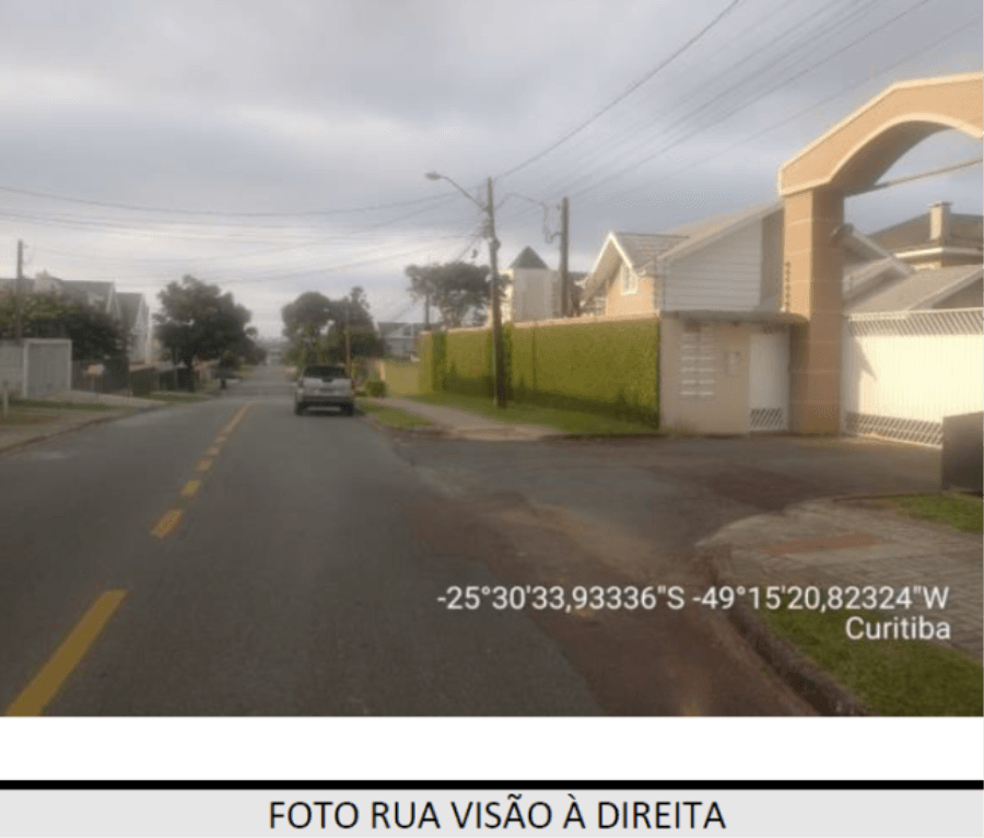 Foto 20 de 22: Casa em leilão em Curitiba - PR — Curitiba/PR - Xaxim - Casa com 363m² Leilão Banco Inter