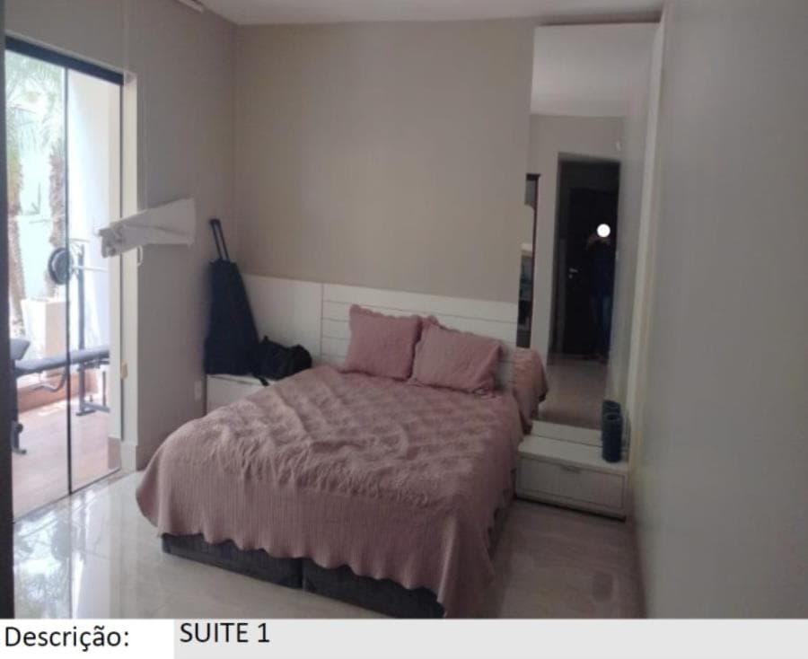 Foto 23 de 50: Casa em leilão em Patos De Minas - MG, bairro Alto dos Caiçaras — Patos de Minas/MG - Alto dos Caiçaras - Casa com 790m² Leilão Banco Inter