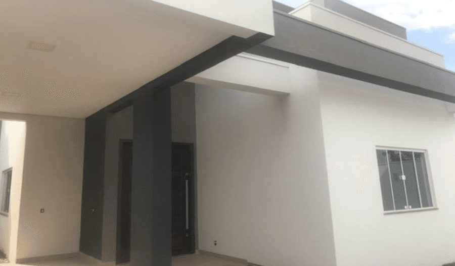 Foto 6 de 24: Casa em leilão em Sorriso - MT — Sorriso/MT – Serra Dourada – Casa com 121m² Leilão Banco Inter