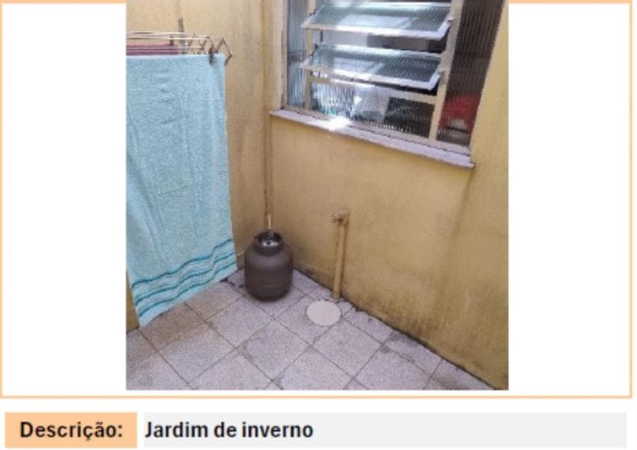 Foto 20 de 32: Casa em leilão em Pelotas - RS, bairro Areal — Pelotas/RS – Areal – Casa com 76m² Leilão Banco Inter