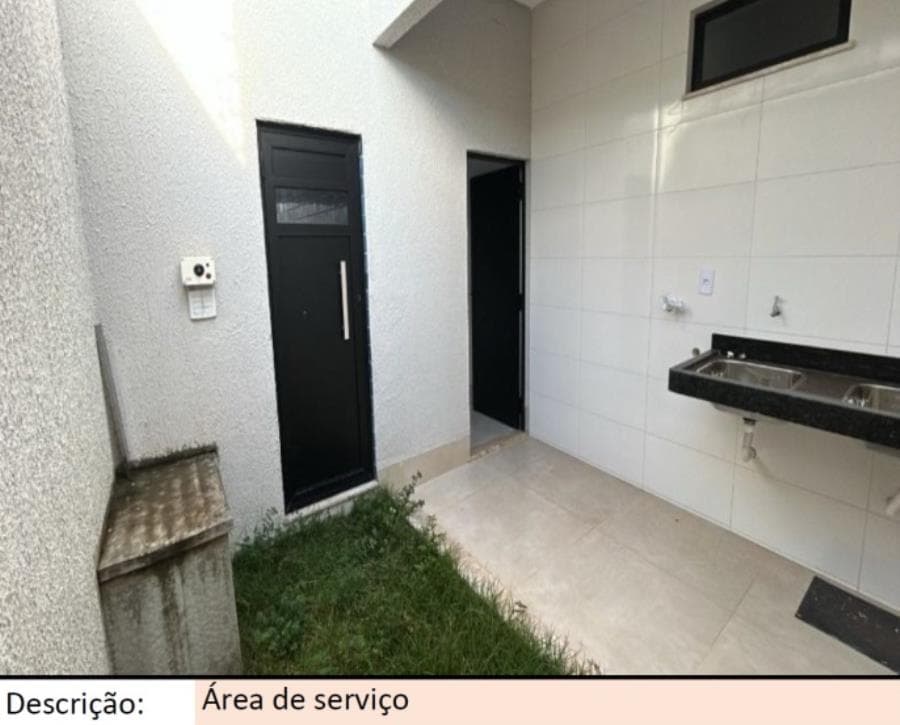 Foto 7 de 32: Casa em leilão em Trindade - GO, bairro Setor Cristina Ii — Goiânia/GO - Setor Cristina II - Casa com 252m² Leilão Banco Inter