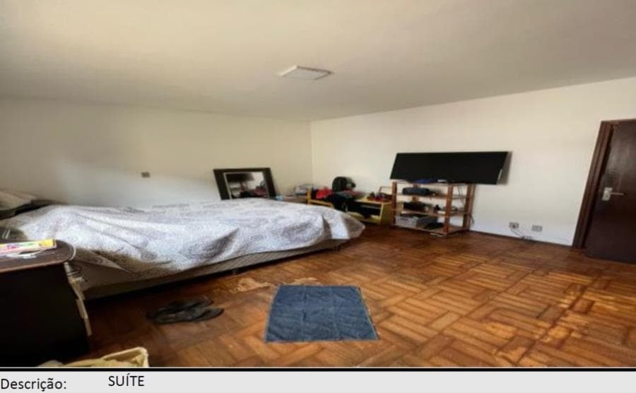 Foto 11 de 34: Casa em leilão em Itararé - SP, bairro Jardim Claudina — Itararé/SP - Jardim Claudina - Casa com 168m² Leilão Banco Inter