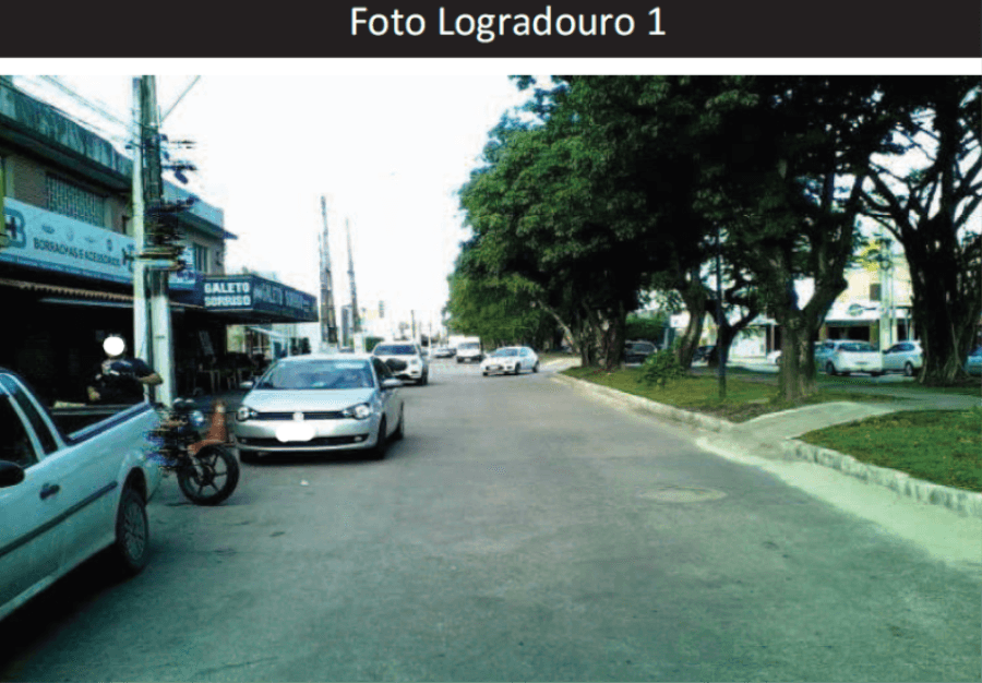 Foto 15 de 19: Terreno em leilão em Maceió - AL — Maceió/AL - Jatiúca - Imóvel com 60m² Leilão Banco Inter