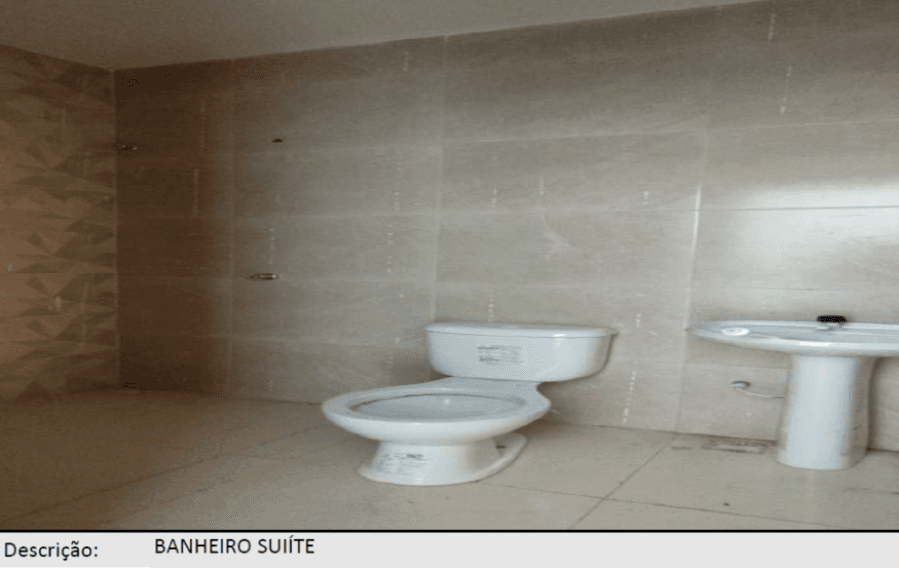 Foto 6 de 13: Casa em leilão em Nossa Senhora Do Socorro - SE — Nossa Senhora do Socorro/SE – Santa Cecília – Casa com 70m² Leilão Banco Inter