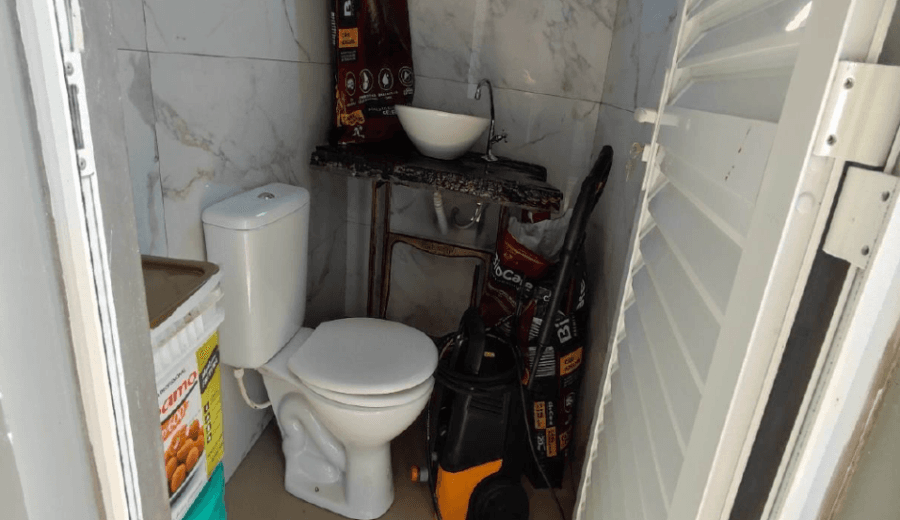 Foto 25 de 36: Casa em leilão em Foz Do Iguaçu - PR, bairro Loteamento Porto Dourado — Foz do Iguaçu/PR - Loteamento Porto Dourado - Casa com 336m² Leilão Banco Inter