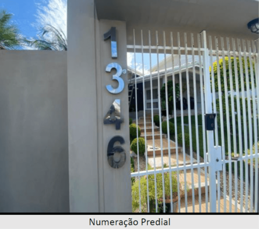 Foto 3 de 24: Casa em leilão em Içara - SC — Içara/SC - 1º de Maio - Casa com 394m² Leilão Banco Inter