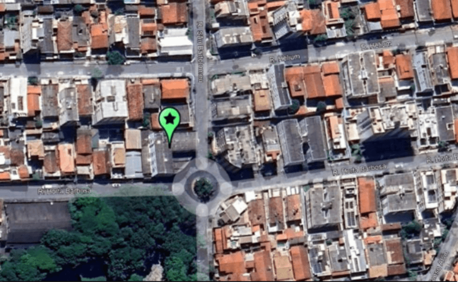 Foto 34 de 34: Comercial em leilão em Belo Horizonte - MG — Belo Horizonte/MG - Nova Floresta - Prédio comercial Particular