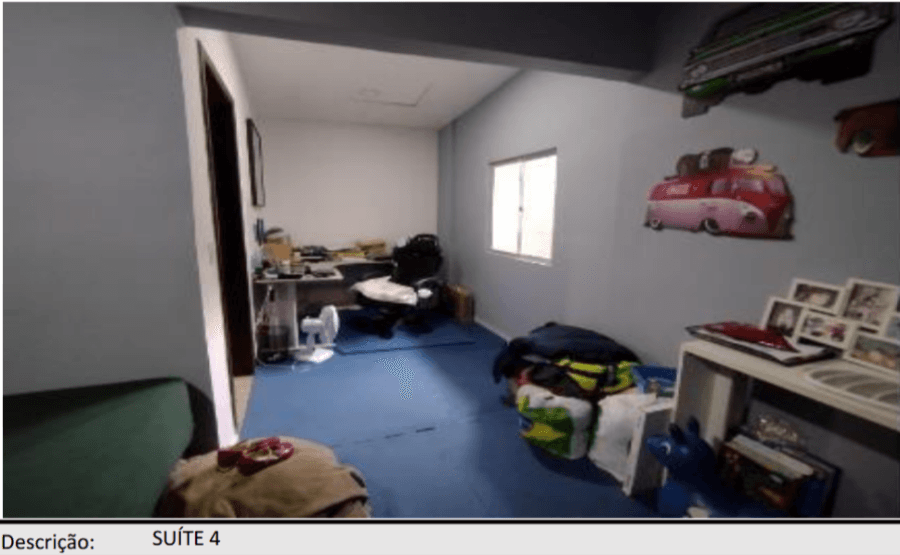 Foto 23 de 33: Casa em leilão em São Luís - MA — São Luís/MA – Residencial Vinhais II – Casa em área de 199m² Leilão Banco Inter