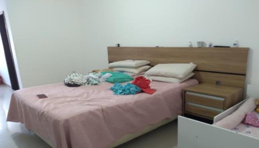 Foto 12 de 21: Casa em leilão em Feira De Santana - BA, bairro Mangabeira — Feira de Santana/BA - Mangabeira - Casa com 120m² Leilão Banco Inter
