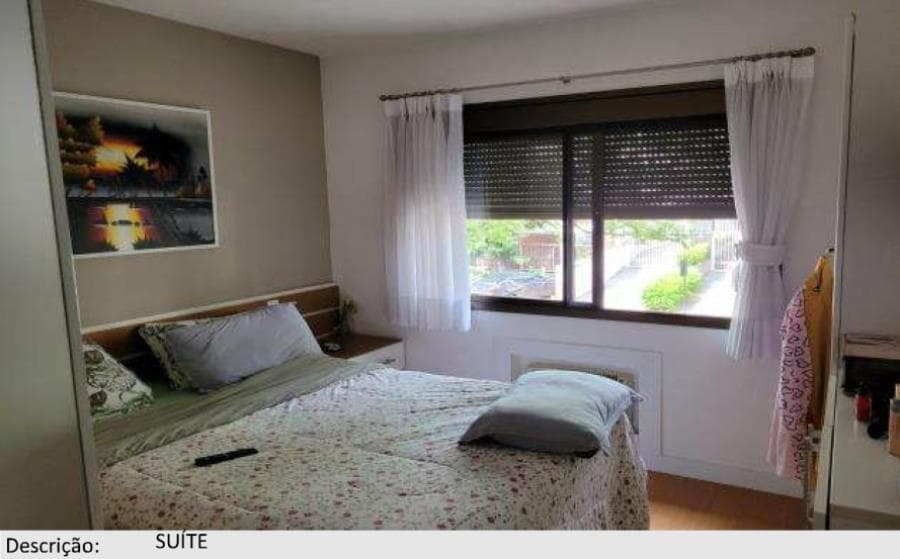 Foto 8 de 15: Apartamento em leilão em Porto Alegre - RS, bairro Petrópolis — Porto Alegre/RS - Petrópolis - Apartamento com 77m² Leilão Banco Inter