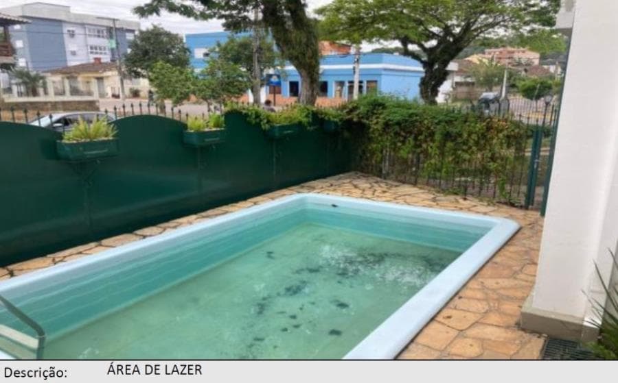 Foto 19 de 23: Casa em leilão em São Sebastião Do Caí - RS, bairro Centro — São Sebastião do Caí/RS - Centro - Casa com 240m² Leilão Banco Inter