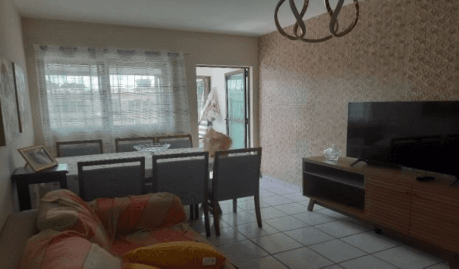 Foto 5 de 20: Casa em leilão em Recife - PE — Recife/PE – Beberibe – Casa com 99m² Leilão Banco Inter