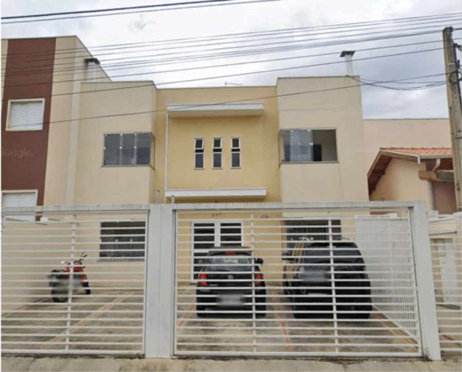 Foto 2 de 6: Apartamento em leilão em Indaiatuba - SP — Indaiatuba/SP - JD. Regente – Apartamento com 96m² Leilão Banco Inter
