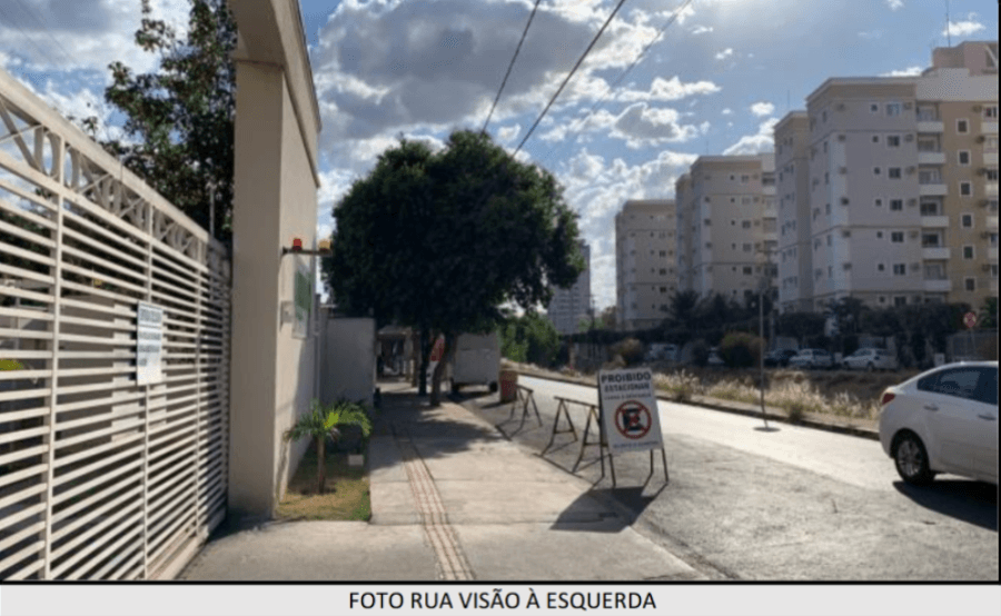 Foto 28 de 31: Apartamento em leilão em Cuiabá - MT — Cuiabá/MT – Porto – Apartamento com 71m² Leilão Banco Inter