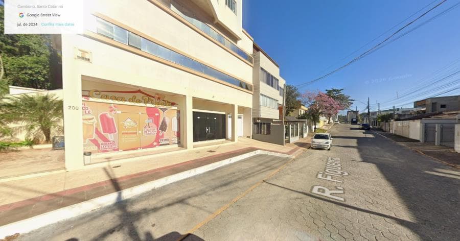 Foto 2 de 3: Apartamento em leilão em Camboriú - SC, bairro Tabuleiro — Camboriú/SC - Tabuleiro - Apartamento com 70m² Leilão Banco Inter