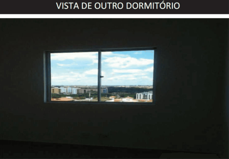 Foto 10 de 22: Apartamento em leilão em Teresina - PI — Teresina/PI – Santa Isabel – Apartamento com 89m² Leilão Banco Inter