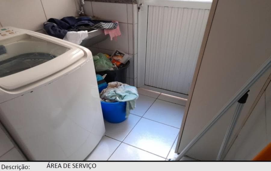 Foto 9 de 18: Apartamento em leilão em Fortaleza - CE, bairro Barroso — Fortaleza/CE - Barroso - Apartamento com 64m² Leilão Banco Inter